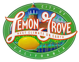 City of Lemon Grove Seal