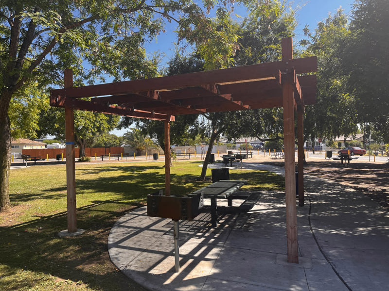 Lemon Grove Park | Lemon Grove