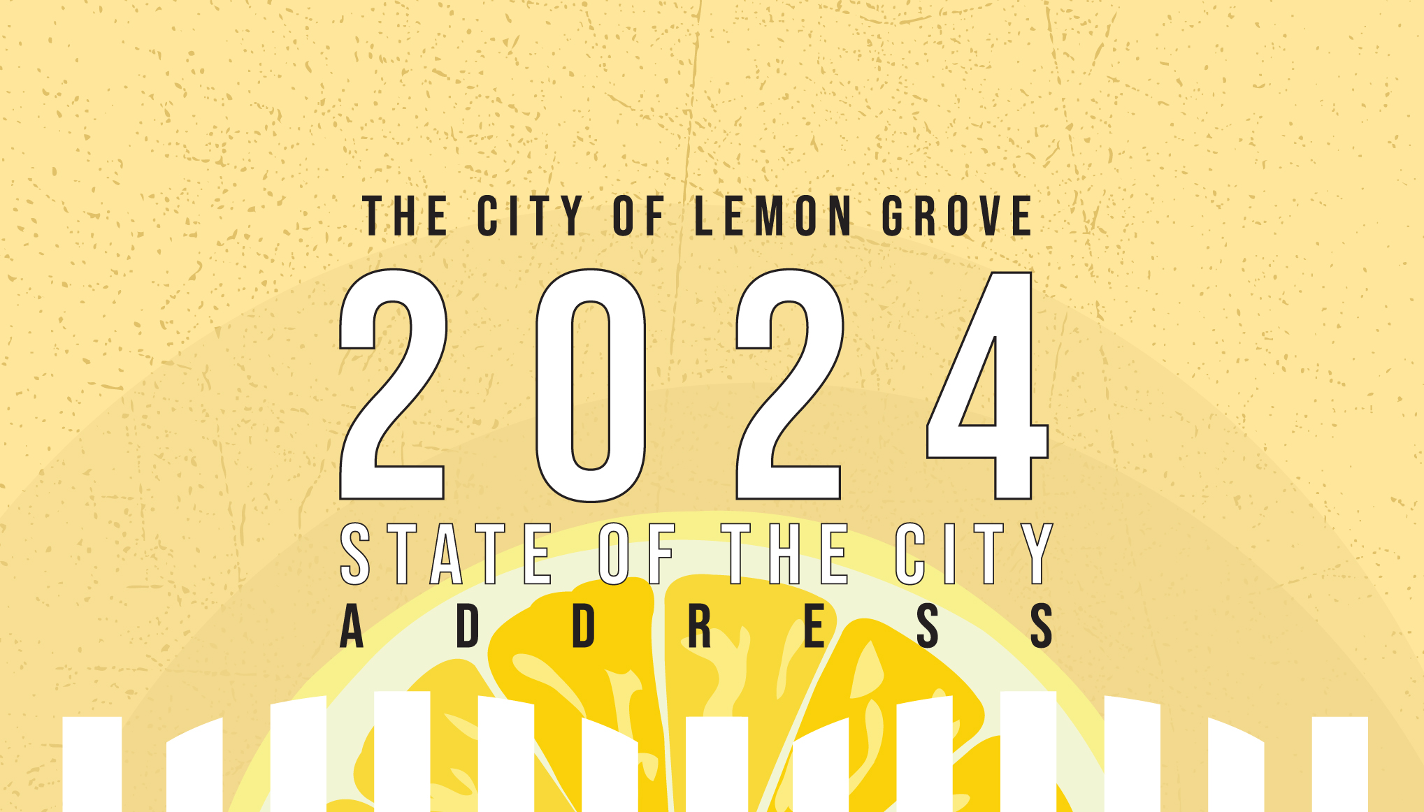 Image of 2024 State of the City Address